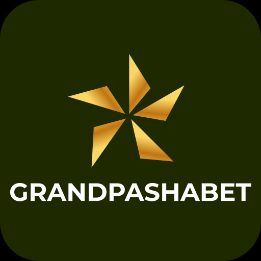 Grandpashabet Logo